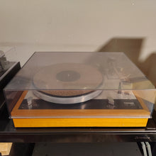 Thorens TD160C turntable