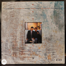 George Benson / Earl Klugh – Collaboration LP