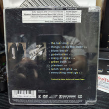 Steely Dan – Everything Must Go (DVD Audio)