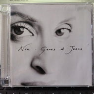 Noa – Genes & Jeans CD
