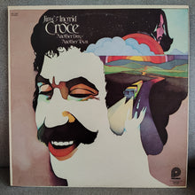 Jim & Ingrid Croce – Another Day, Another Town LP
