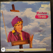 Billy Cobham – Picture This LP