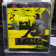 Sting – Ten Summoner's Tales (Multichannel CD)