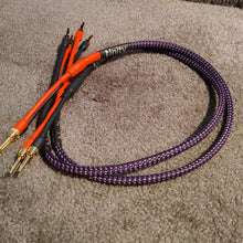 Solid Link™ v2 Speaker Cables