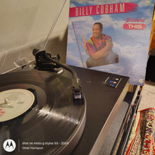 Billy Cobham – Picture This LP