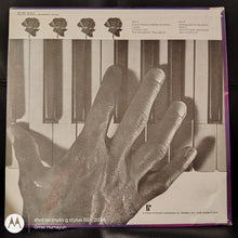 Count Basie – Everything's Coming Up Roses LP