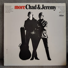 Chad & Jeremy – More Chad & Jeremy LP