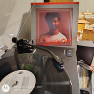 Earl Klugh – Finger Paintings LP