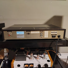 Sony CDP-302 vintage CD player