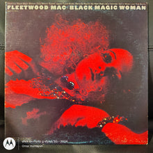 Fleetwood Mac – Black Magic Woman 2LP