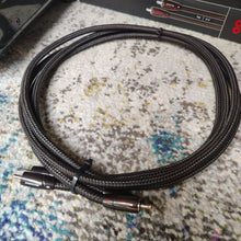 Audioquest Mackenzie RCA Cable, 1.5m, used