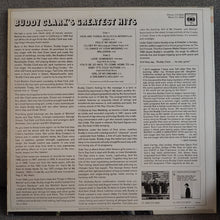 Buddy Clark – Greatest Hits LP