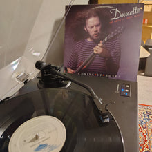 Doucette ‎– Coming Up Roses LP