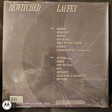 Laufey ‎– Bewitched LP