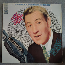 Buddy Clark – Greatest Hits LP