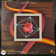 Spyro Gyra – Spyro Gyra LP
