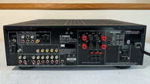 Yamaha R-V905 receiver