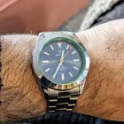 BENYAR BY-5176M Mechanical Automatic Watch With Extra Straps