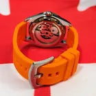 BENYAR BY-5176M Mechanical Automatic Watch With Extra Straps