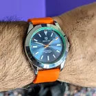 BENYAR BY-5176M Mechanical Automatic Watch With Extra Straps