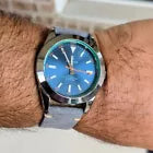 BENYAR BY-5176M Mechanical Automatic Watch With Extra Straps