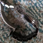 GEOFFREY BEENE Chronograph Quartz Gunmetal Dial Men's Watch