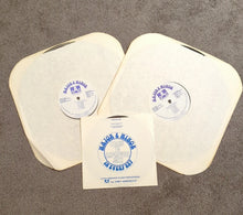 Jamey Aebersold – Major & Minor vinyl 2LP + 7"
