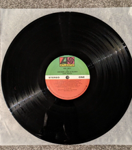 Emerson, Lake &amp; Palmer – LP vinyle Love Beach (Atlantique)
