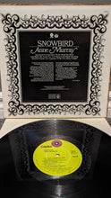 Anne Murray – Snowbird LP