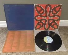 Cat Stevens ‎– Buddha And The Chocolate Box vinyl LP (A&M Records)