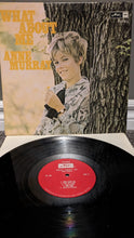 Anne Murray – What About Me LP