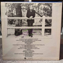 Raymond Lefevre & Son Grand Orchestra – Soul Symphonies vinyl LP (Riviera)