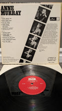 Anne Murray – What About Me LP
