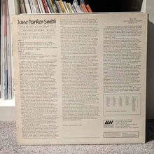 Jane Parker-Smith ‎– Popular French Romantics vinyl LP (ASV)