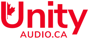 Unity Audio Canada