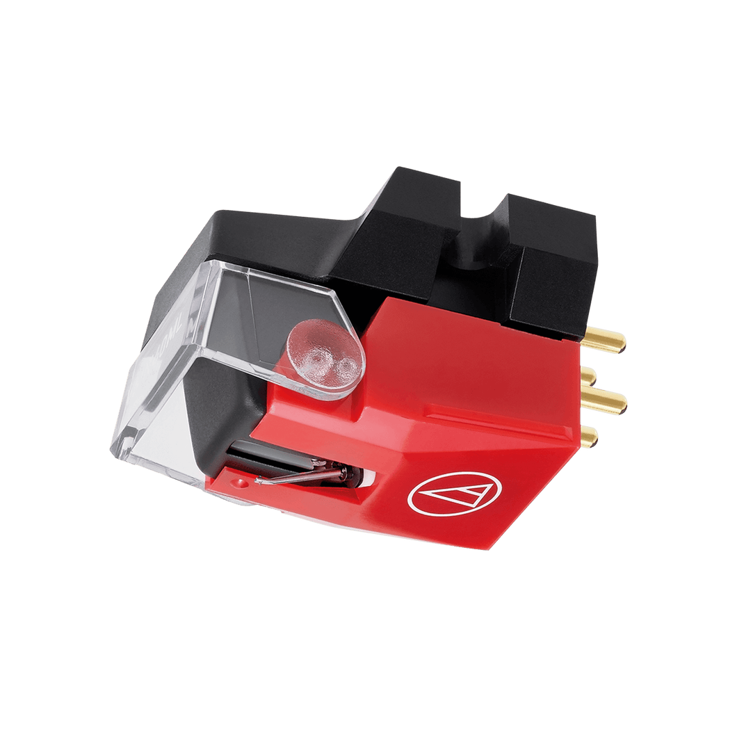 Audio Technica AT-VM540ML phono cartridge