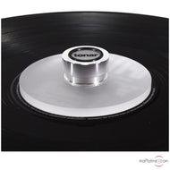 Tonar Misty Turntable platter record clamp