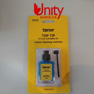 Tonar Top Tip stylus cleaning kit