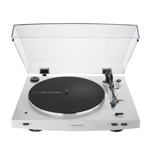 Audio Technica AT-LP3XBT Platine vinyle automatique à entraînement par courroie (sans fil et analogique)