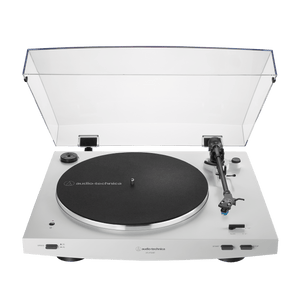 Audio Technica AT-LP3XBT Platine vinyle automatique à entraînement par courroie (sans fil et analogique)