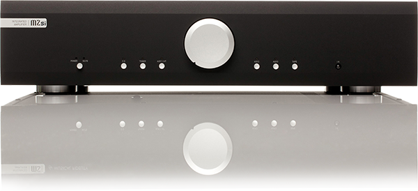 Musical Fidelity M2SI INTEGRATED AMPLIFIER