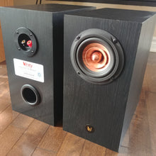 Inner Soul v2 Monitor Speakers