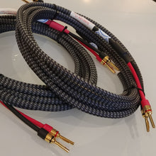 Solid Link™ v2 Speaker Cables