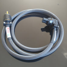 Cancer Fighter™ Power Cable