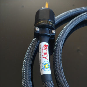 Cancer Fighter™ Power Cable