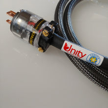 Cancer Fighter™ Power Cable