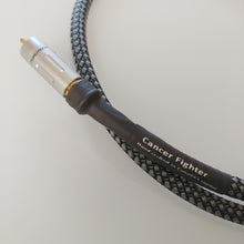 Cancer Fighter™ Digital Coax Interconnect Cable