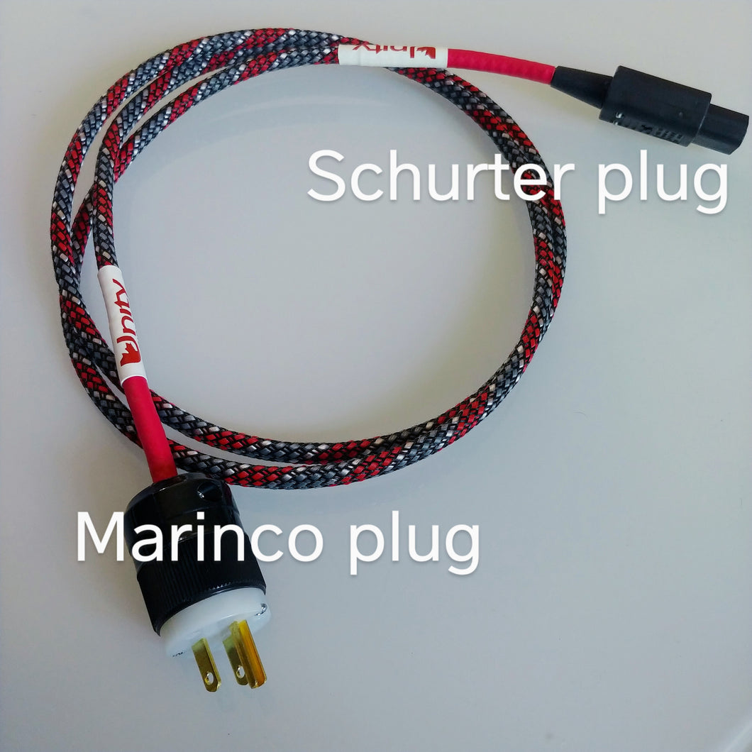Solid Link™ v2 Power Cable