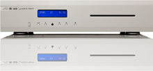 Musical Fidelity M2SCD CD PLAYER