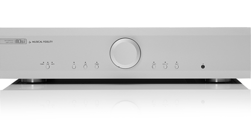 Musical Fidelity M3SI INTEGRATED AMPLIFIER
